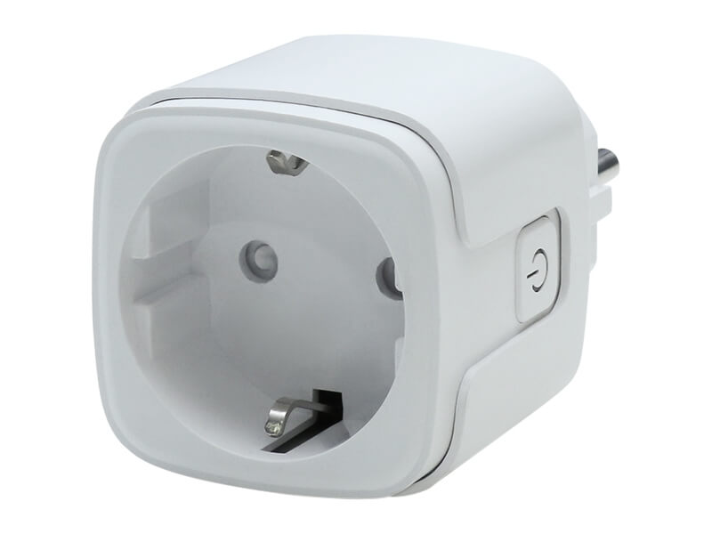Купить умную розетку DoorHan WIFI-RF Converter в Воронеже